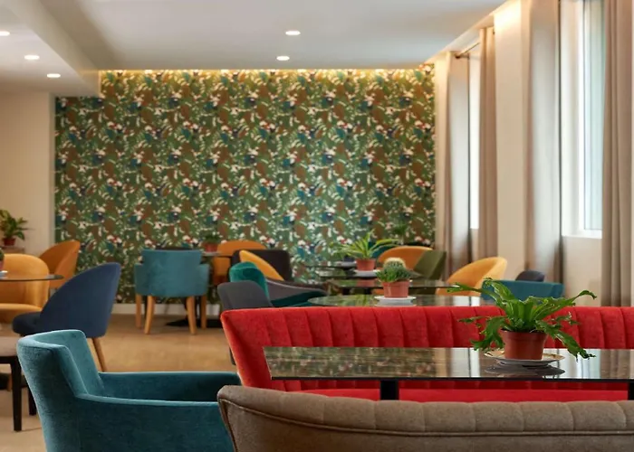 Hotel Apolonia Paris Montmartre; Sure Hotel Collection By Best Western